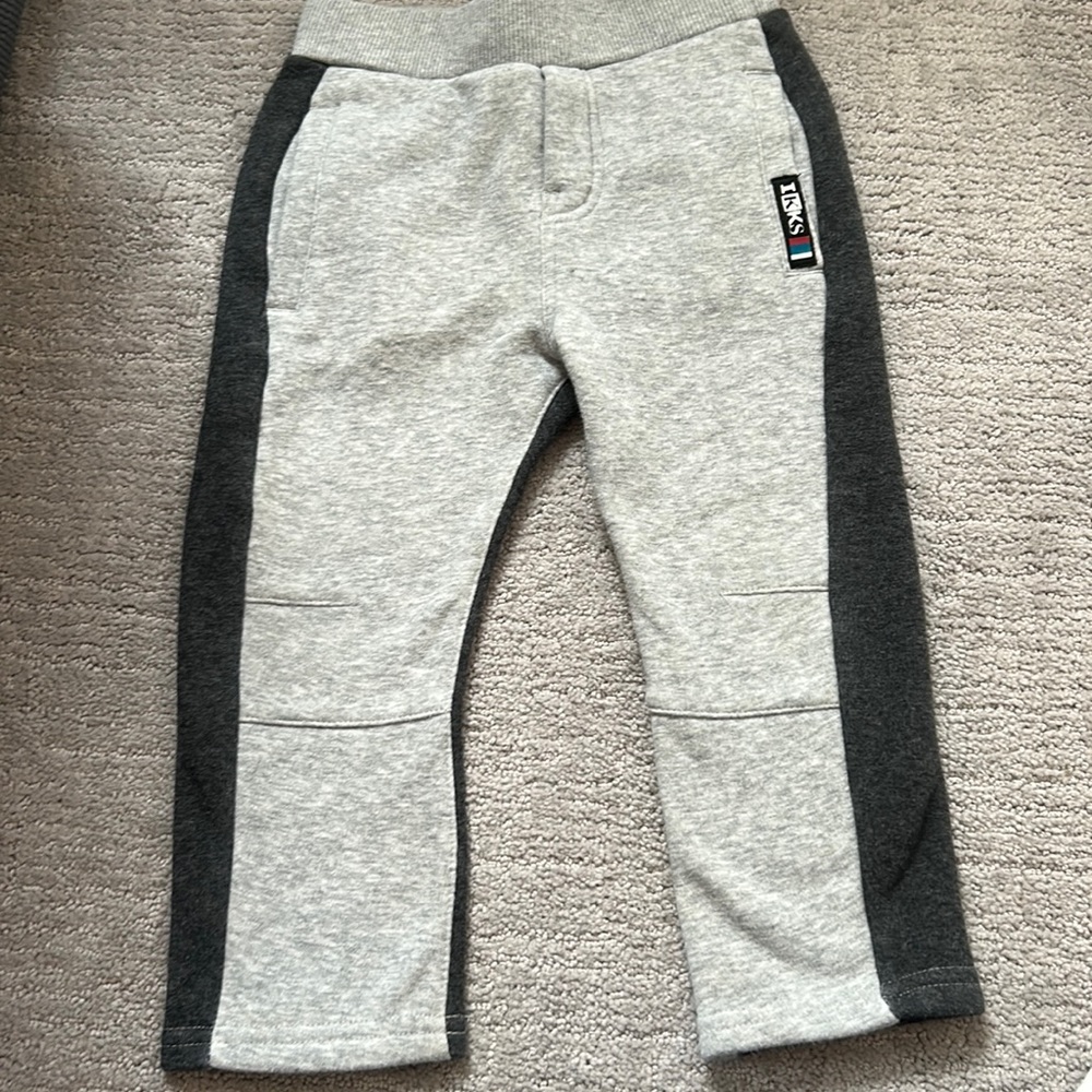 IKKS 2T boys jogger